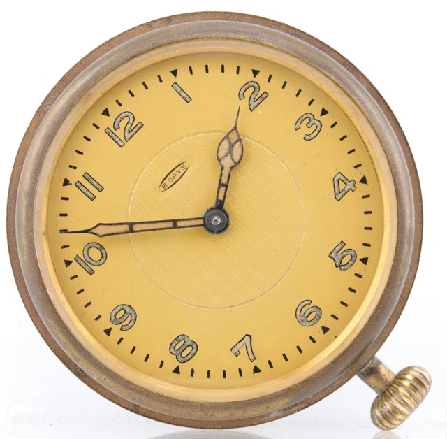 Montre De Poche Esprit Golden 140-210 - 2 Aiguilles - NOS Sans étiquette