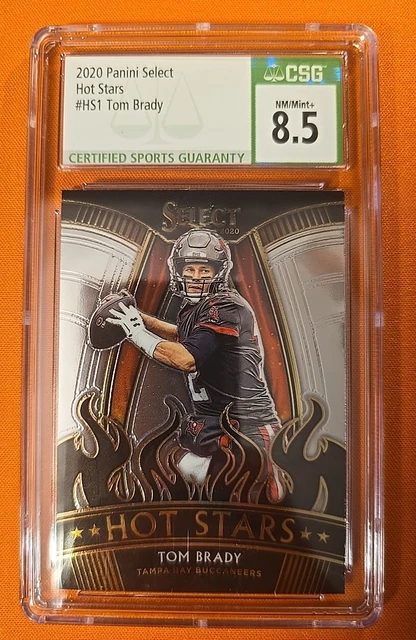 2021 Panini Donruss Set TOM BRADY #1 TAMPA BAY BUCCANEERS ** MINT 2021 Panini Donruss Set TOM BRADY #1 TAMPA BAY BUCCANEERS ** MINT
