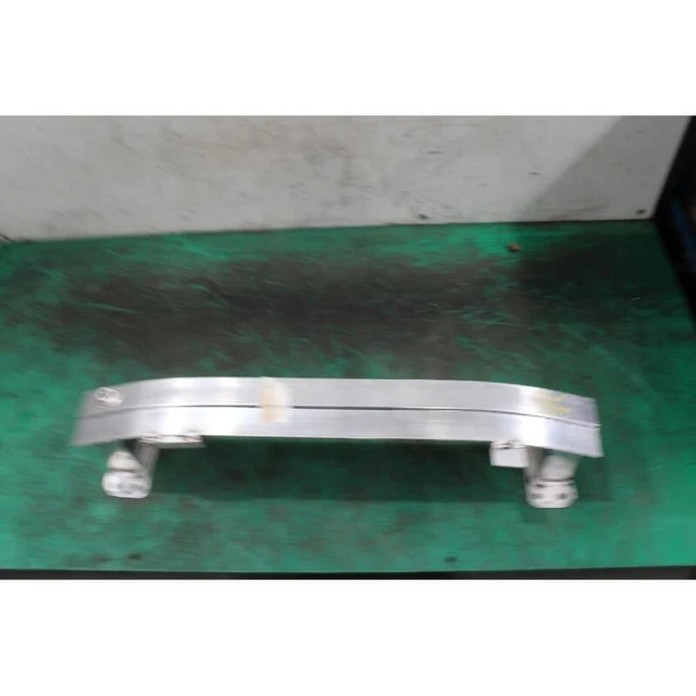 Textured Front Lower Bumper Cover For 2017-2021 Jeep Compass - Direct Fit Replacement 4 thumbnail image