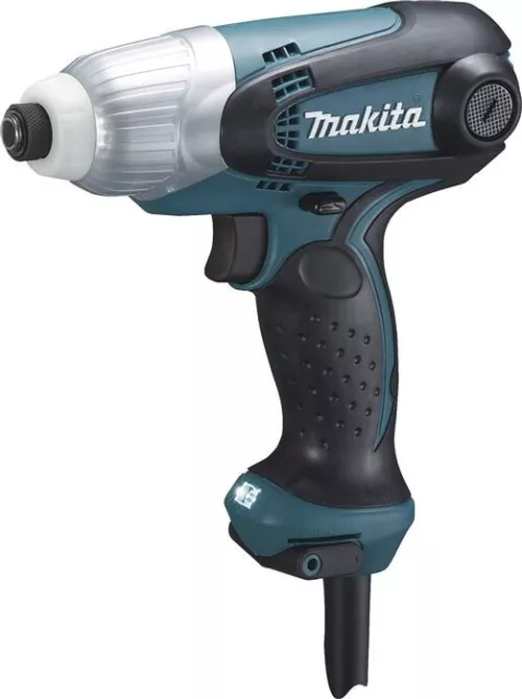 Makita Makita visseuse à chocs 200 W filaire TD0101F