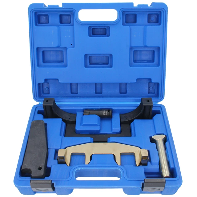 Outil Calage Moteur M256 Compatible Mercedes - Alternative W256589023100 - Neuf