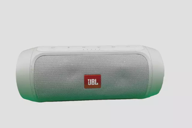 JBL Charge 2+ Plus Portable sans Fil Bluetooth Anti-éclaboussures Speaker,Gris -