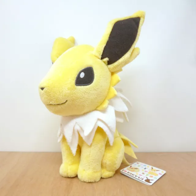 Authentic Pokemon plush Palkia 27cm banpresto DX UFO