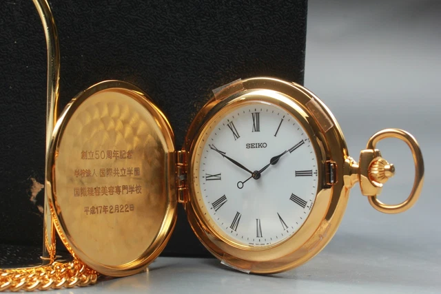 GOLDEN HOUR Montre D'infirmière étanche pour Professionnels de la
