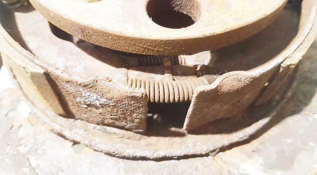 Module De Commutateur électronique De Frein De Stationnement, Frein à