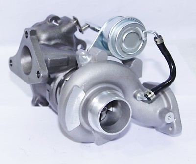 TD04L 49477-04000 Turbo charger for 08-14 Subaru Impreza WRX GT EJ255 Engine