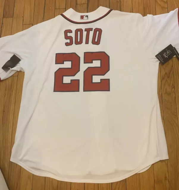Juan Soto Signature Series  Youth T-Shirt – Jomboy Media