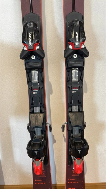 Atomic Redster S9 Servotech 153cm Mod 22/23 #028 3