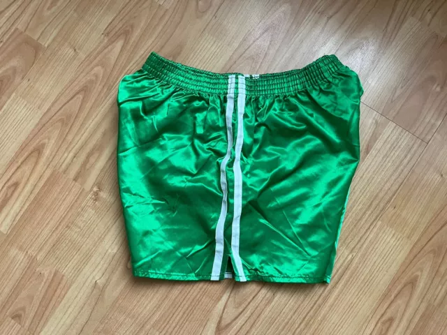 Sprinter Glanz Shorts