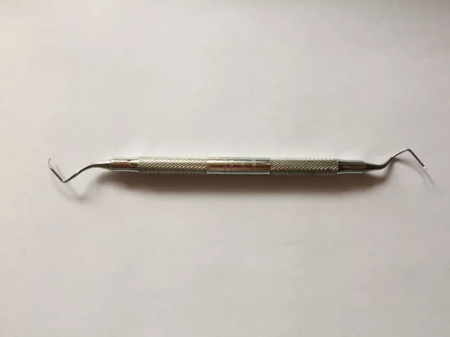 Hu-Friedy Curette Cureta Gracey Sgr 17/18 4 Z0 Gracey