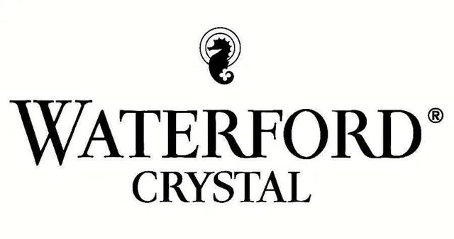 WATERFORD Crystal KYLEMORE 10 OZ Flat Bottom TUMBLER Signed IRELAND 1 (ONE) NOS 4