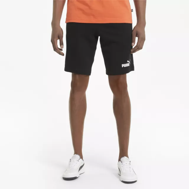 PUMA Essentials Shorts Mens