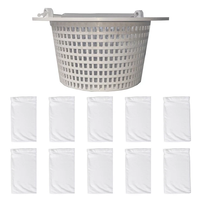 COMODO FILTRO SCHIUMATOIO piscina ThruWall per skimmer Pentair COMODO FILTRO SCHIUMATOIO piscina ThruWall per skimmer Pentair