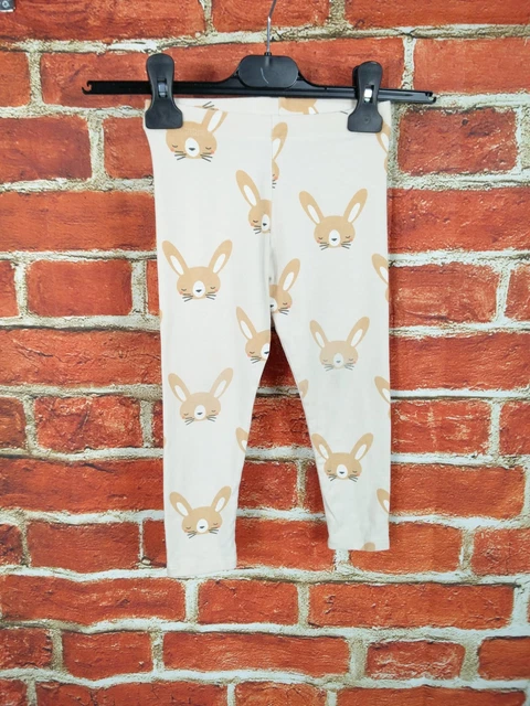 Pacchetto Maglietta Bambina Età 3-4 Anni H&M Next Zara Maniche Lunghe A Righe 104 Cm 3