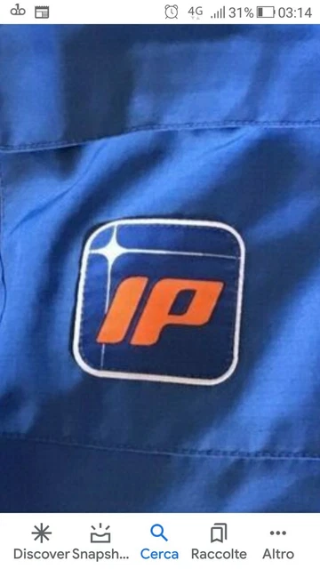 PANTALONE UOMO DIVISA da benzinaio ip 2021 taglia 54 -56 XL