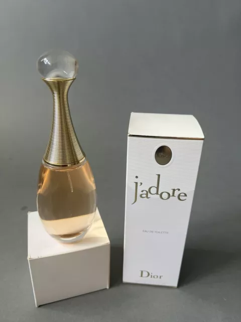 Christian Dior Jadore Eau de Perfume for Women - 3.4 fl. oz. Christian Dior Jadore Eau de Perfume for Women - 3.4 fl. oz.
