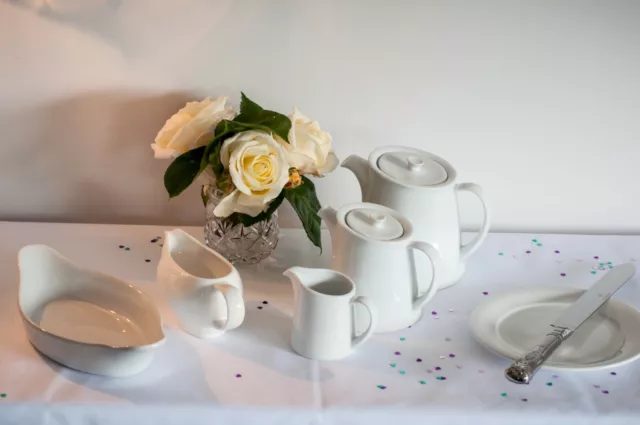 Tableware Hire Business for Sale 2