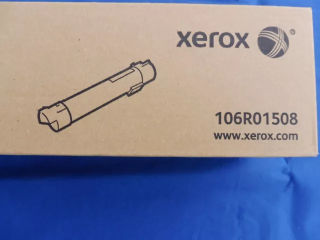 Xerox® Phaser® 6700 Magenta Toner, 106R01508 (Lagerrestposten, 2012-2017) 2