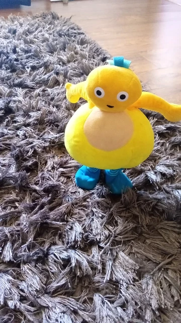 Run along twirlywoos discount
