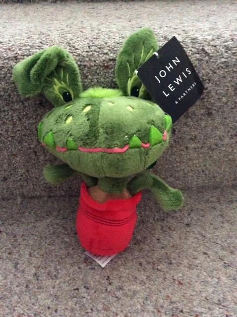 John lewis christmas advert kid