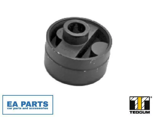 Holder, engine mounting for HONDA TEDGUM 00263368 fits Front