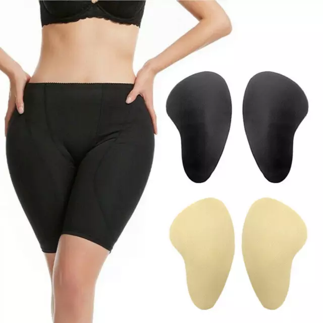 Best Silicone Butt Padded Buttocks Enhancer Body Shaper Push Up