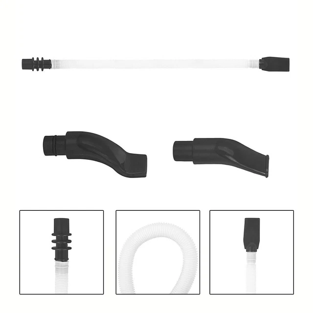 Melodica-Tube Pipe Environmentally Friendly Non-Toxic ABS-Plastic Good Airtightness