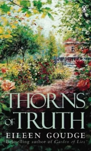 Thorns of Truth by Goudge, Eileen Paperback Book The Cheap Fast Free Post