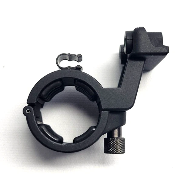 Mint Genuine Canon EOS C100 Mic Microphone Holder for Cameras & Camcorders Mint Genuine Canon EOS C100 Mic Microphone Holder for Cameras & Camcorders