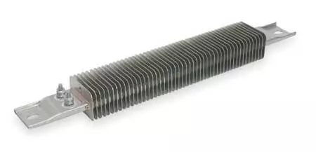 Tempco Csf00004 Heater,240V,10-1/2 In. L,1200 Deg F