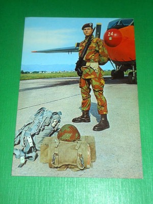 Epic Militaria WW2 US - Guanti Paracadutisti Beige, Taglia 80, In Cuoio Autentico