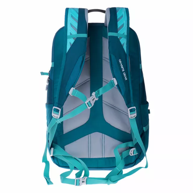 50L Waterproof Hiking Camping backpack Outdoor Luggage Rucksack Large Travel Bag 3