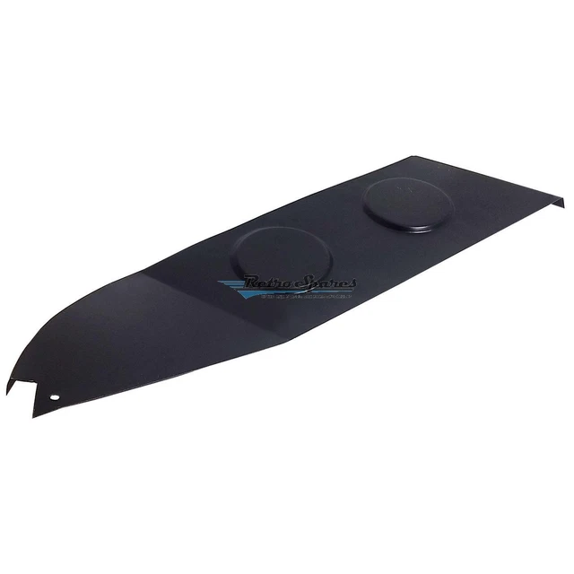 INNER QUARTER RUST Panel For Holden Torana Lc Lj $85.91 - PicClick AU