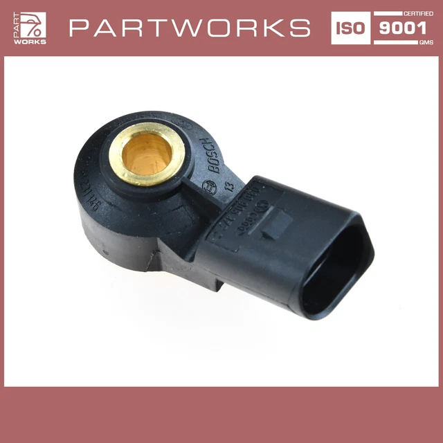 Thermostat 94810603401 pour Porsche 2011-2018 Cayenne 2015-2018 Macan 2010-2016 Panamera