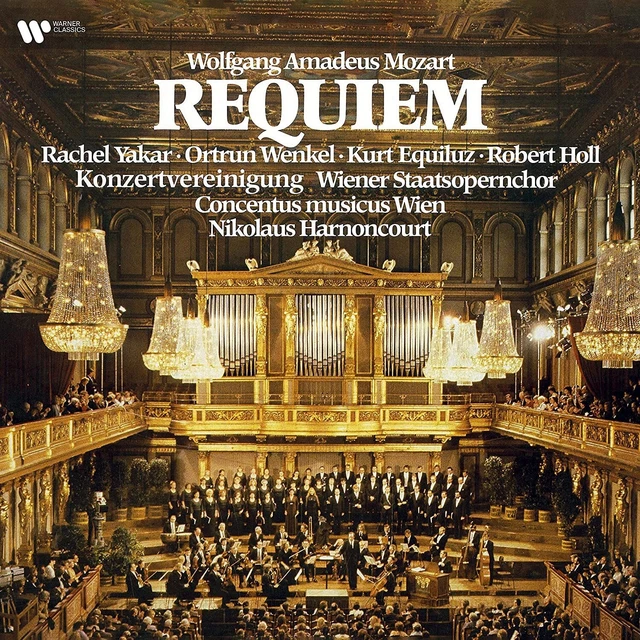チェコCD Wolfgang Amadeus Mozart, Antonio Salieri, Andreas Kr?per Requiem - Piccolo Requiem SY00082131 Milan Vl?ek Music Productions CD WOLFGANG AMADEUS MOZ Requiem - Piccolo Re SY00082131