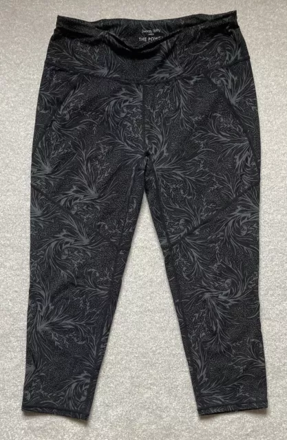 SWEATY BETTY LONDON Cropped Yoga Pants Trousers Leisure Size XS -NWOTs  £29.00 - PicClick UK