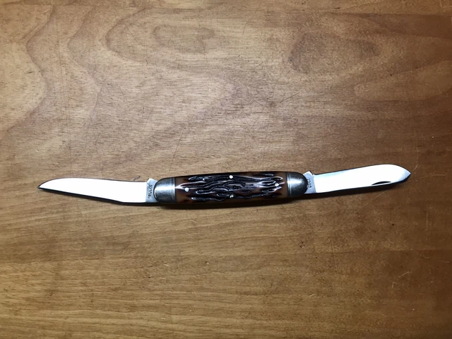 Remington R4466 Muskrat Bullet Knife 1988 10
