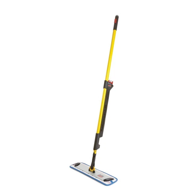 Rubbermaid 1835528 HYGEN Pulse Single Sided Mopping Kit