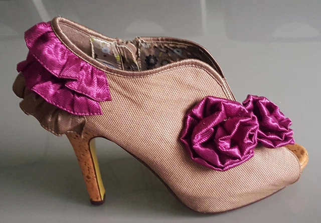 Irregular sales choice icarus