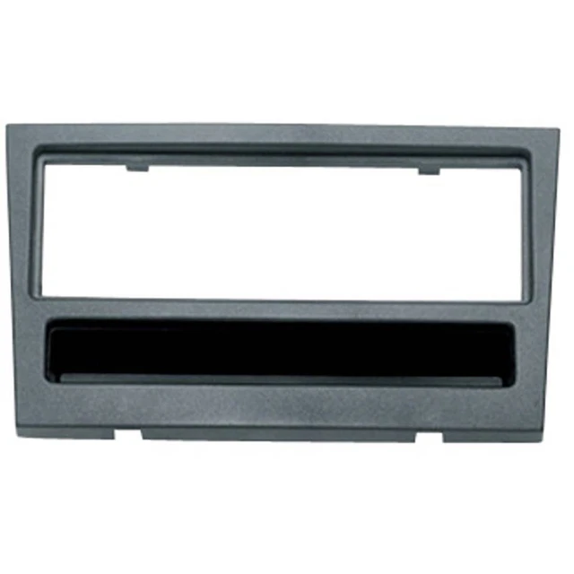 Caliber RAF1900 Cache autoradio DIN adapté pour (marque automobile): Opel
