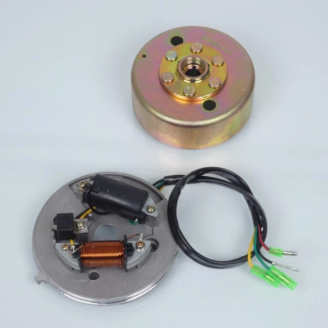 Roulement de roue SKF pour Scooter MBK 50 Booster One 2013 à 2017 Neuf