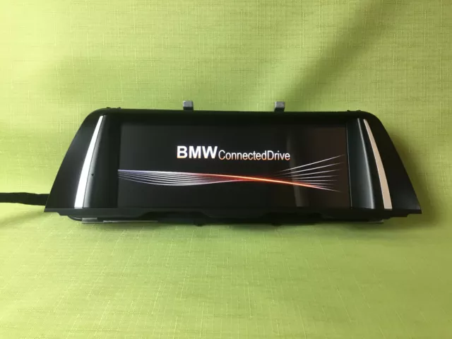 BMW F10 NBT Android 8 Core Navigation Unit F11 F18 5 Series Multimedia 10.25 GPS
