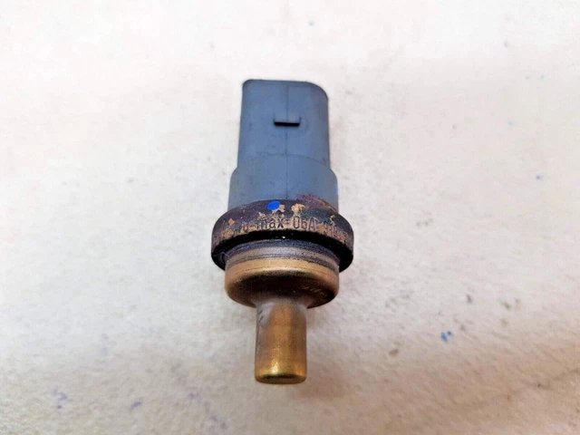 Volkswagen Golf Mk5 04-08 1.4 Petrol Coolant Tempertaure Sensor 06A919501A