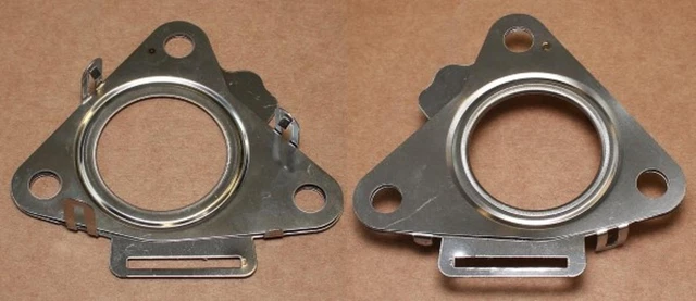 Guarnizione tubo di scarico ELRING 255.170 per MERCEDES CHRYSLER JEEP CLK GL CLS CLASSE 3