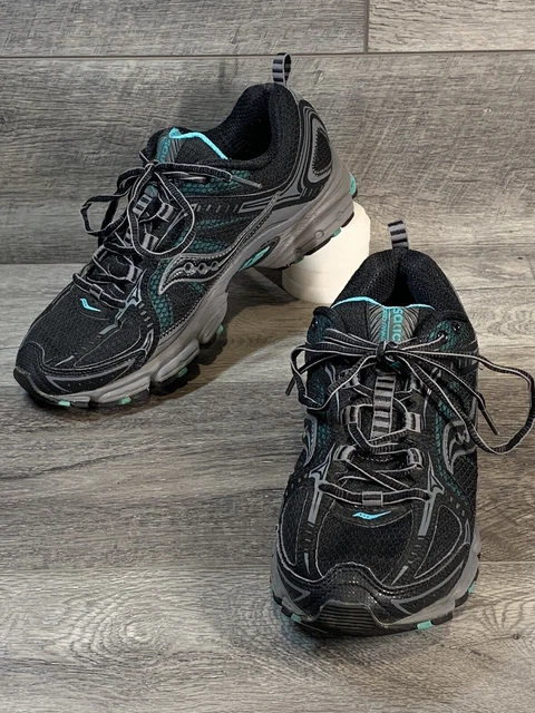 Saucony grid sales ramble tr3