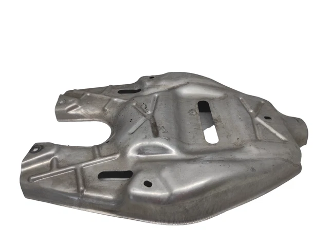 Escudo Térmico Silenciador Tubo de Escape Aprilia Dorsoduro 750 2008 2016 856854