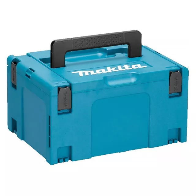 Coffret empilable robuste Makpac Taille 3 - MAKITA 821551-8