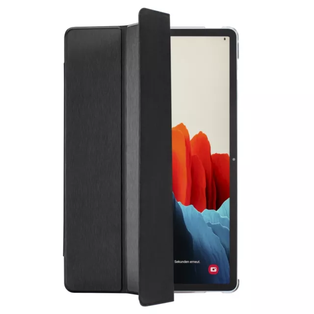 Hama Smart Klapp-Tasche Cover Hülle Case Etui für Samsung Galaxy Tab S8 / S7 11" 2