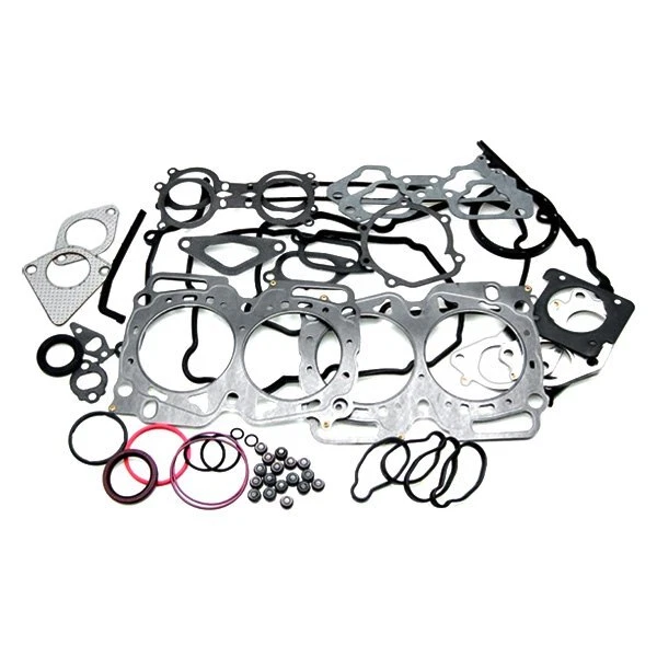 For Subaru Impreza 08-12 Cometic Gasket PRO2048C Street Pro Top-End Gasket Kit