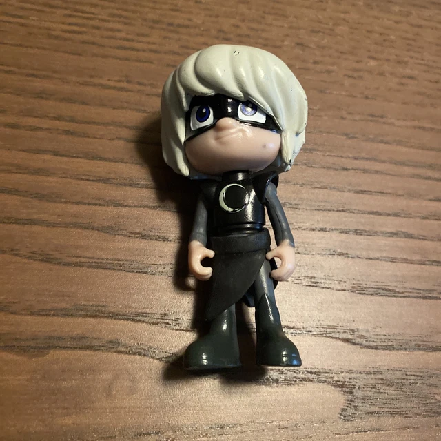 DISNEY PJ MASKS LUNA GIRL VILLAIN toy figure 9.00 PicClick